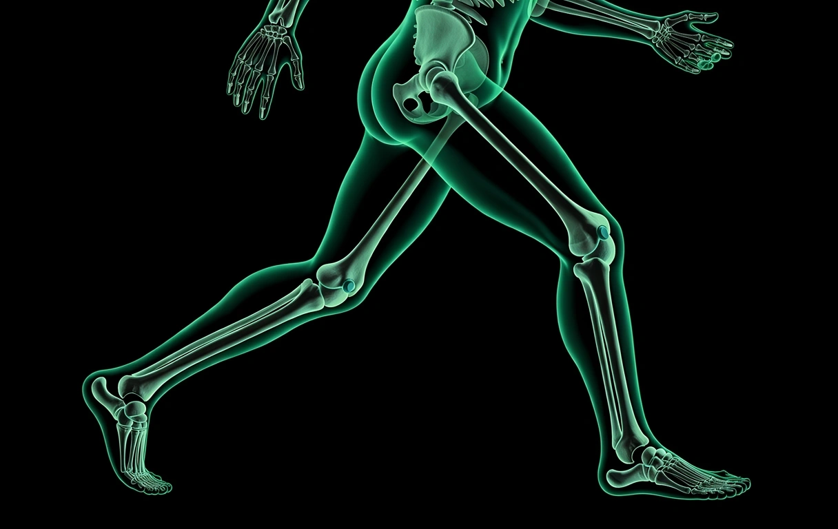 Kinetic movement macro photography
